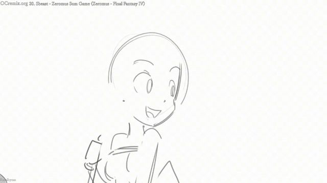 Big Booty Uzalu (Rule 63), Maid Fluttershy | Timelapse Oct 6