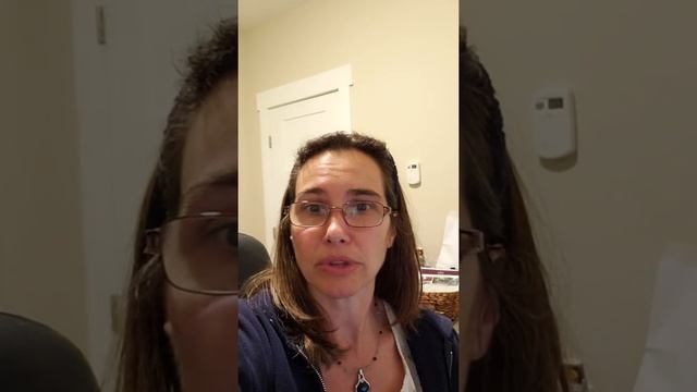 Tina's Tuesday Tip- Is mold bad? смотреть онлайн