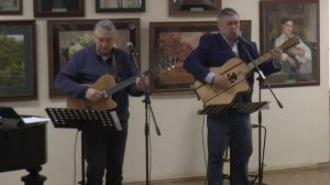 Олег Князев ЕСЛИ г.Алексин 13.04.25