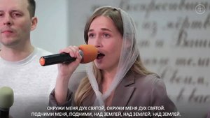 Воскресное Богослужение 13.04.25._Прославление