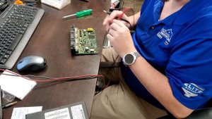 Freightliner Detroit CPC CPC4 Module Backorder maybe repair? EA0034461002 or RA0034461002