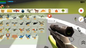 Играю в чикен Ган!!! Часть 3