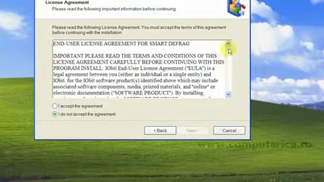 Smart Defrag Review смотреть онлайн