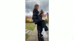 Сережа и Люба Бич🖤🧸