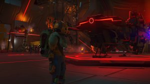 No Man's Sky, Коллекция кораблей СТРАЖЕЙ