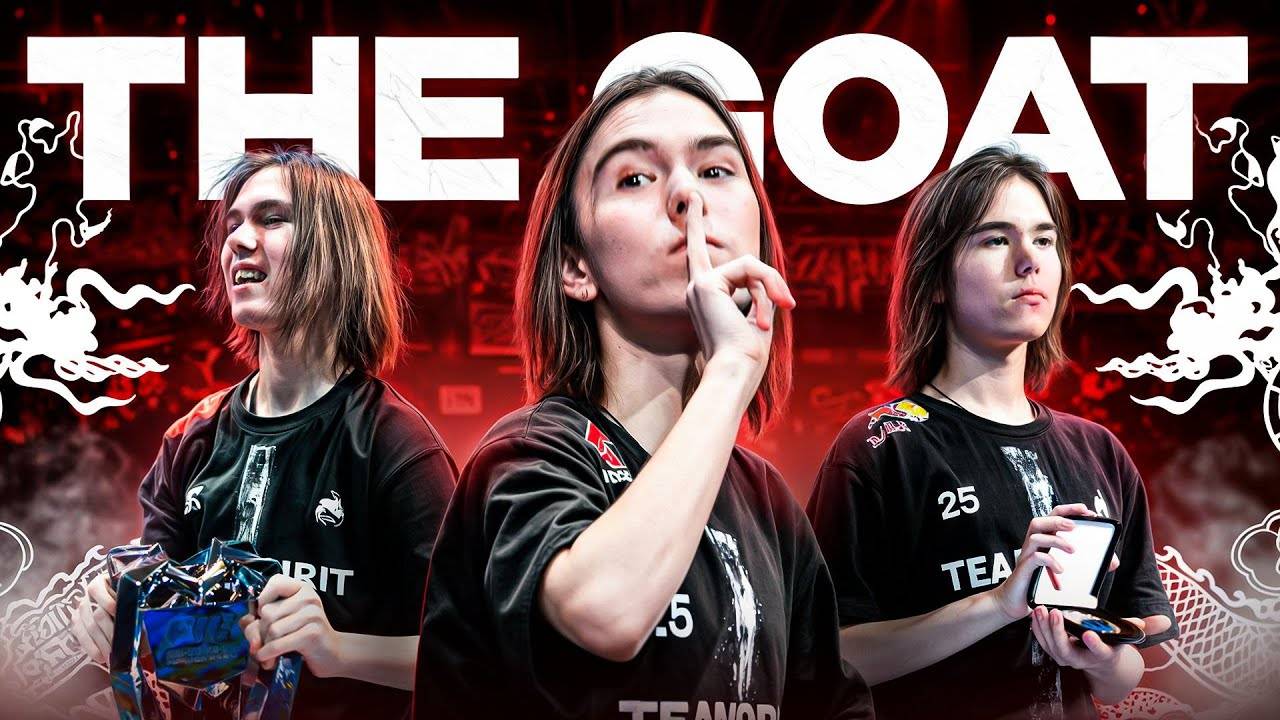 The Art of AIMBOT donk смотреть онлайн