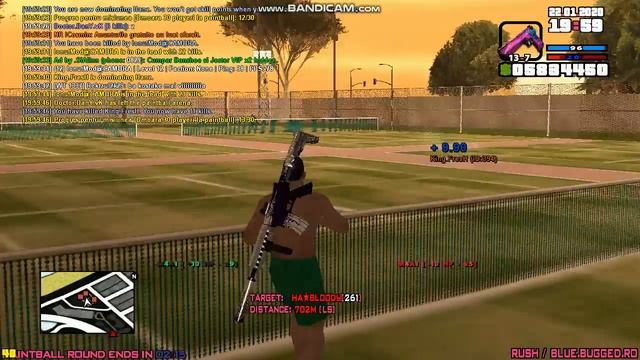 gta sa 2020 01 22 19 59 44 307 смотреть онлайн