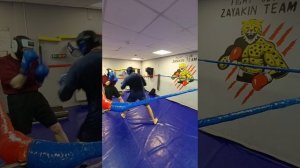 Иван и Станислав 🥊🥊🥊https://t.me/box_zayakinteam