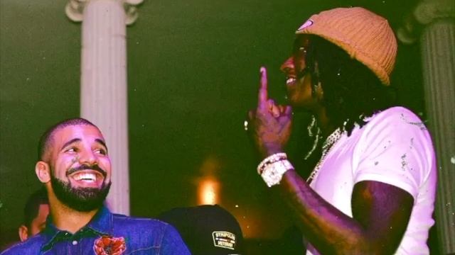 Ta3$ x Bigger Than You (drake, quavo, 2chainz diss) смотреть онлайн