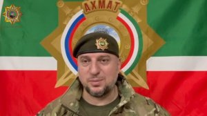 Демидовка и Поповка в Белгородской области находятся под контролем российских войск. Апти Алаудинов