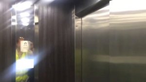 Монтируем лифты WITCHEL