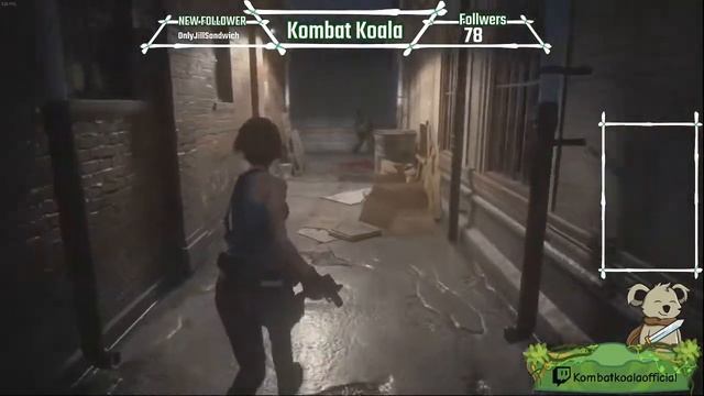 RE Koala 3 - RE3 Remake, Let's Play - Is it good as good as the first? смотреть онлайн