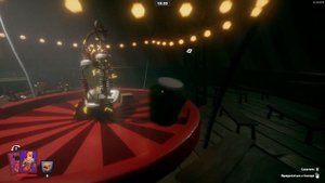 СЕКРЕТ СООСЕДА!ОПЫТНЫЙ МЕХАНИК ПОЧТИ МЕНЯ ПОБЕДИЛ! Secret Neighbor !ПРИВЕТ СОСЕД!