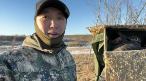 Сааскы подсадной кус (Часть 2) 2024 сыл. Ирелях, Мирный.