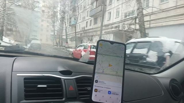 НИЖНИЙ НОВГОРОД ЯНДЕКС ТАКСИ 14ЧАСОВ 30МИН 13.04.2025 #деньги #таксиблог #заработкивтакси #taxi