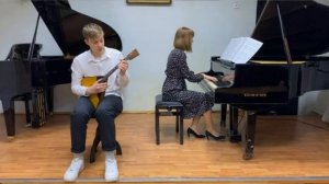 Некогда стареть учителям. Муз. Ю. Чичкова, сл. М. Пляцковского