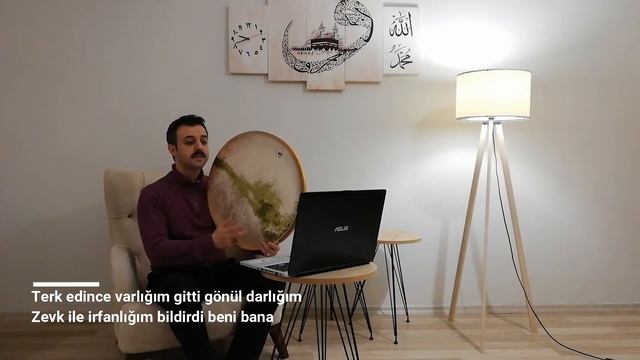 Hasan Fehmi Tezdoğan | Bildirdi Beni Bana смотреть онлайн