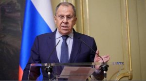 Лавров: у России и США есть понимание по возобновлению работы посольств