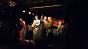 Рви-меха оркестр. "Сантехник"