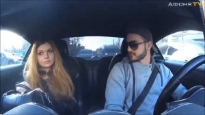 Афоню бомбит смешные моменты Афоня TV