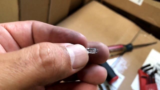 Yamaha Virago LED Speedometer смотреть онлайн