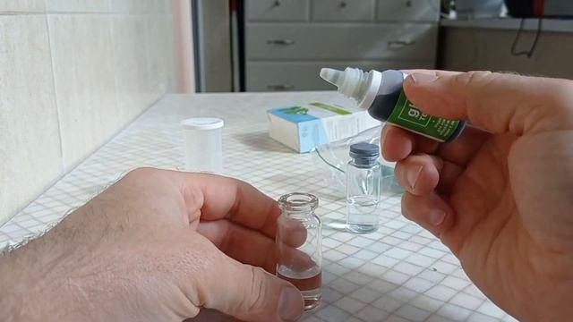 Качество воды - Анализ воды дома и на даче - простой способ смотреть онлайн