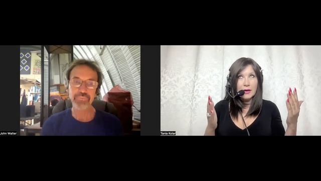 The True Mirror:Seeing yourself  not just as you look but as you really are| John Walter|Tania Kola