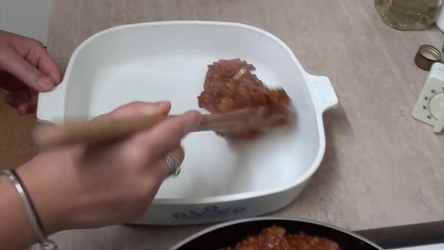 HOW TO MAKE LASAGNA - Easy Fun Recipe  - Greg's Kitchen