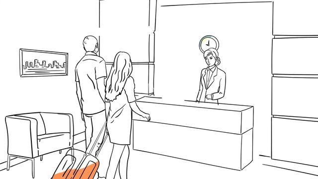 Центр предпринимательства. Startup Hudle - программа поддержки начинающих предпринимателей.