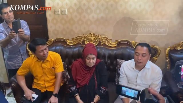 Wali Kota Surabaya Turun Tangan soal Iuran SMP Swasta Rp 35 Juta, Ada Titik Temu смотреть онлайн