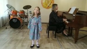 Слова і музика Я.Жабко «Вишенька»