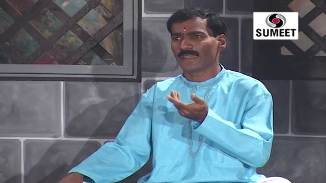 Vadilanche Daivat - Shree Vitthal Bhajan - Vishnubua Vavanjekar - Sumeet Music смотреть онлайн