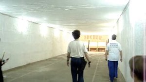 Тир в киеве
