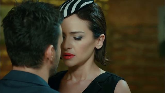 Yasemin♥Sinan - Муси-Пуси смотреть онлайн