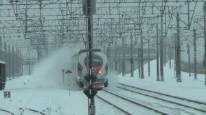 Сапсан ЭВС1-09