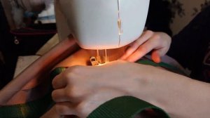 Чехол для стойки журавль (и не только). Как сшить самостоятельно, мой опыт.