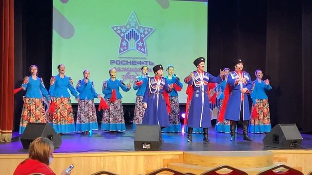 Посажу я калинушку смотреть онлайн