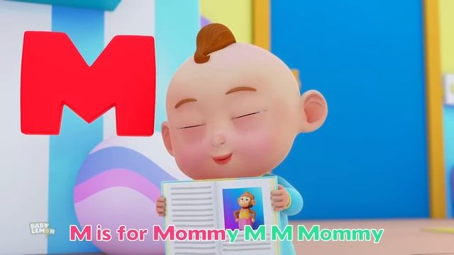 Phonics Song, Abc Alphabets Song and Learning Video for Kids смотреть онлайн