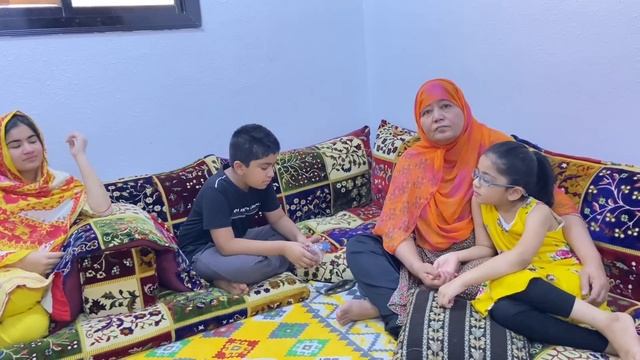 Ami rubina aur nadeem sy pyaar nhi krti hy || finally YouTube  payment a gae || salma yaseen vlogs