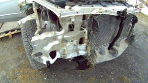 GREAT WALL HOVER H5. АНТИКОР. ЧАСТЬ-7. ПОКРАСКА АРОК, ФАРКОПА...