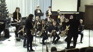 GOODBYE MY HEART (By MIKE SMUKAI)