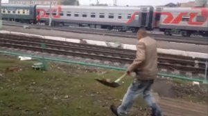 Убирай свои ковелики))