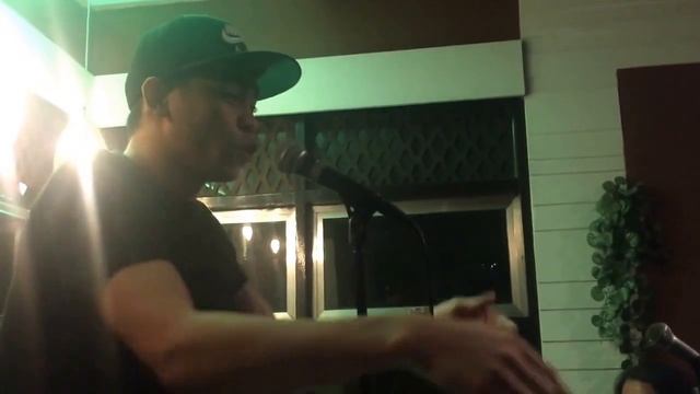 Emar Industriya performs "Katangian at Dasal" смотреть онлайн