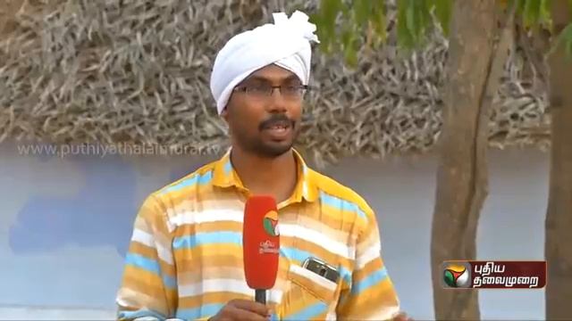 Gramangalin Kathai - Maivazhisalai: no castes and religions, one happy spiritual family | 20/05/201