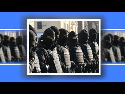 В начале 90-х в Калининградской области рассматривалось "Дело банды "морских котиков"