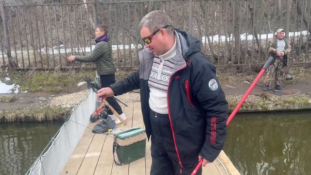 Алексей в деле
