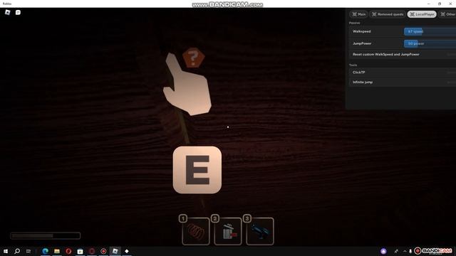 roblox 2023 прохожу дорс бат гуфи (DOORS BUT GOOFY)