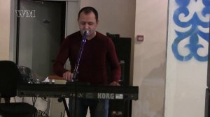 Ай Зулайхои азиз PRO-PAMIR