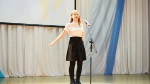 Городской конкурс чтецов 2019 Заринск