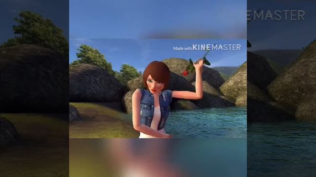 Клип | Avakin Life | Selena Gomes-Slow Down | смотреть онлайн